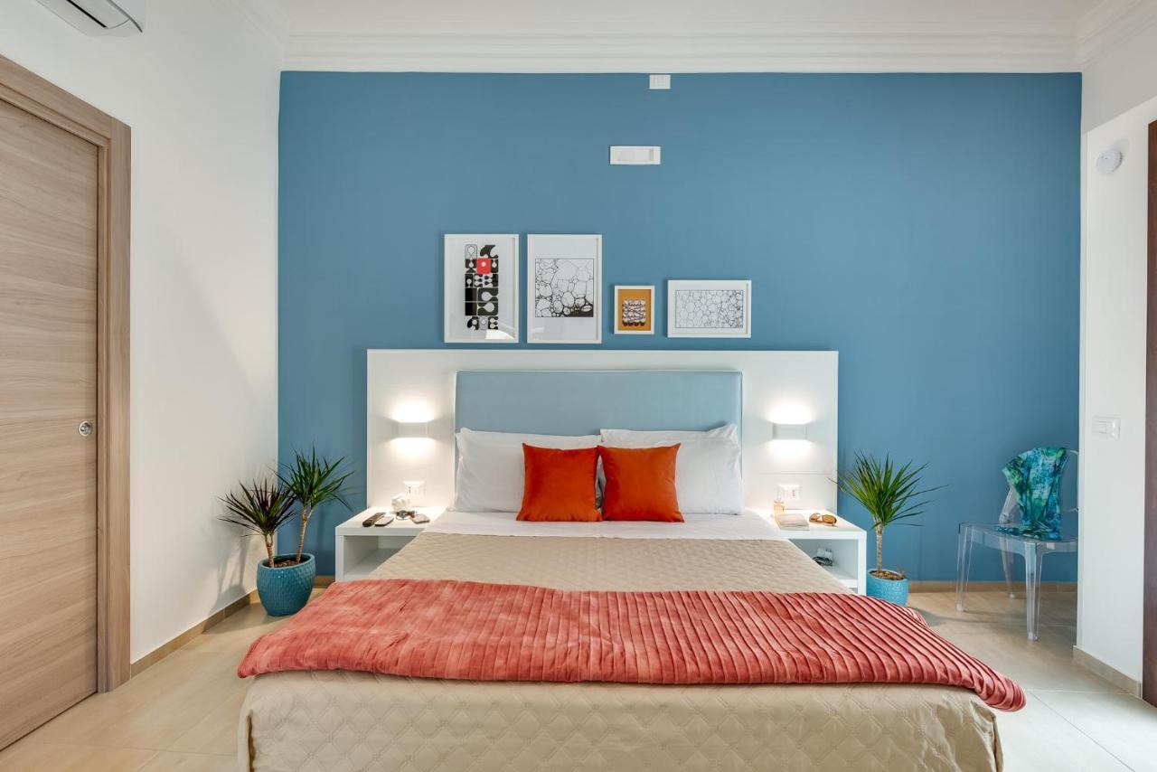 Anima Rooms Apartments شاكا المظهر الخارجي الصورة