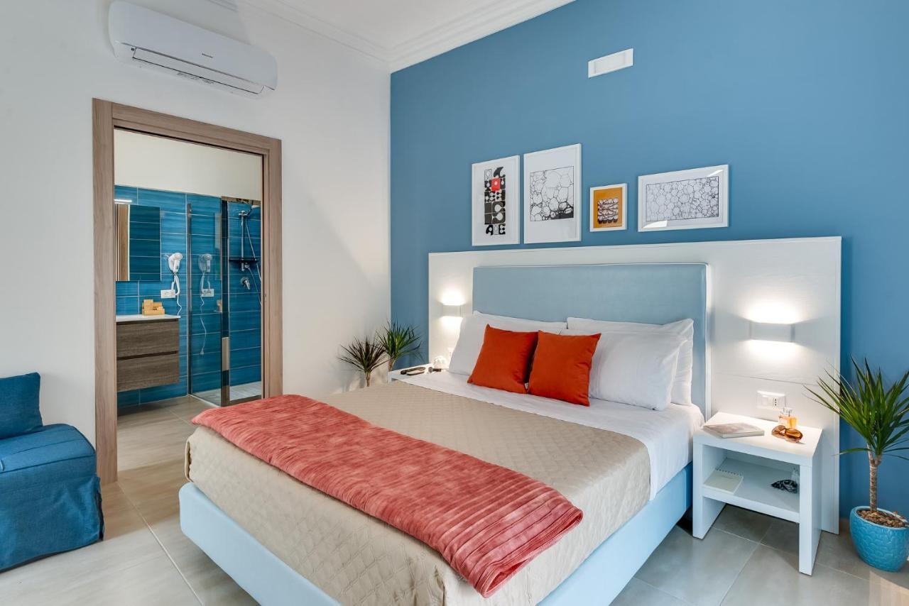 Anima Rooms Apartments شاكا المظهر الخارجي الصورة