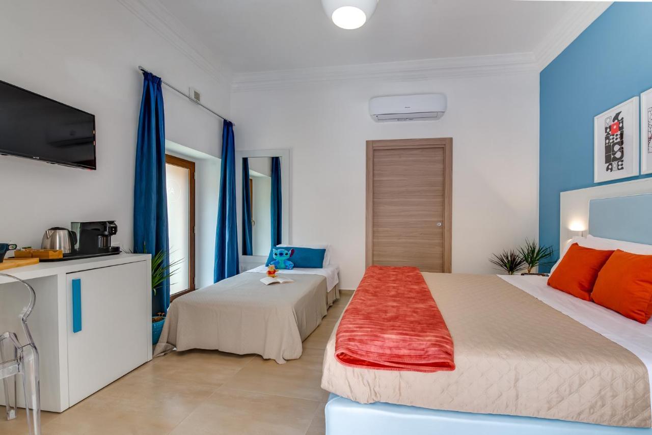 Anima Rooms Apartments شاكا المظهر الخارجي الصورة