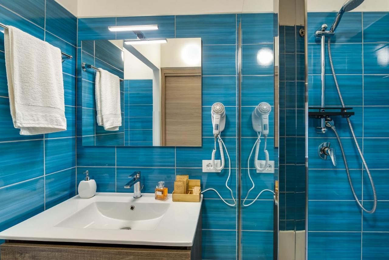 Anima Rooms Apartments شاكا المظهر الخارجي الصورة