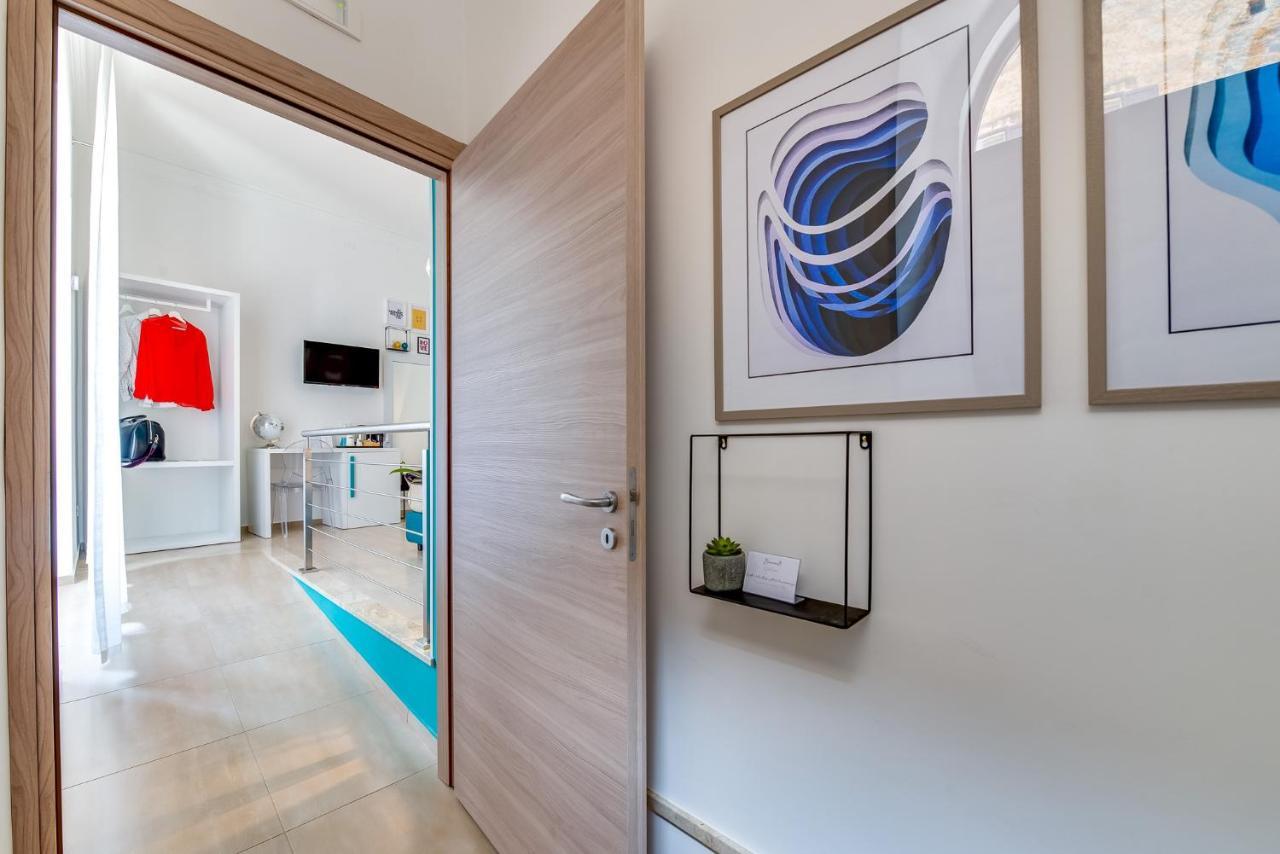 Anima Rooms Apartments شاكا المظهر الخارجي الصورة