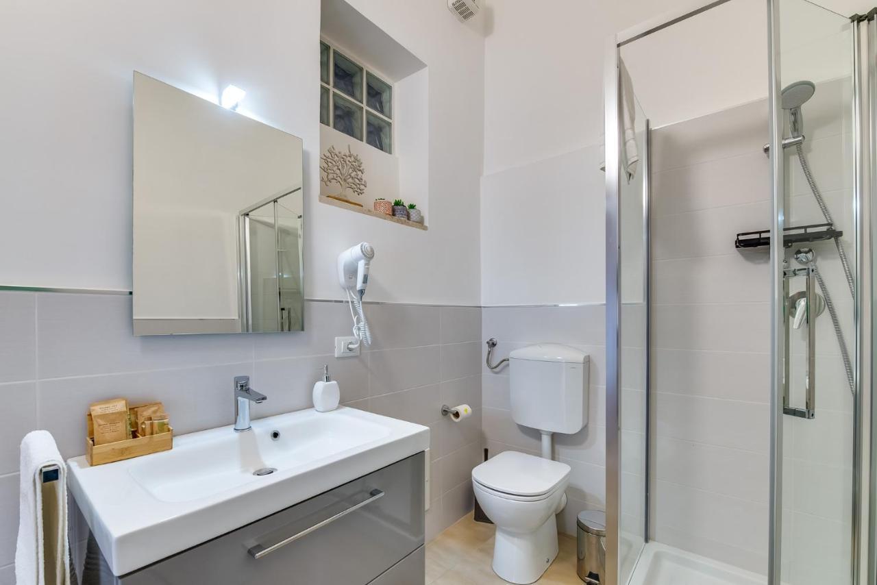 Anima Rooms Apartments شاكا المظهر الخارجي الصورة