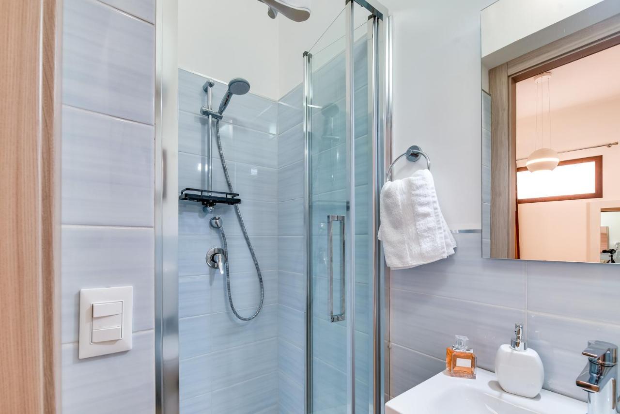 Anima Rooms Apartments شاكا المظهر الخارجي الصورة