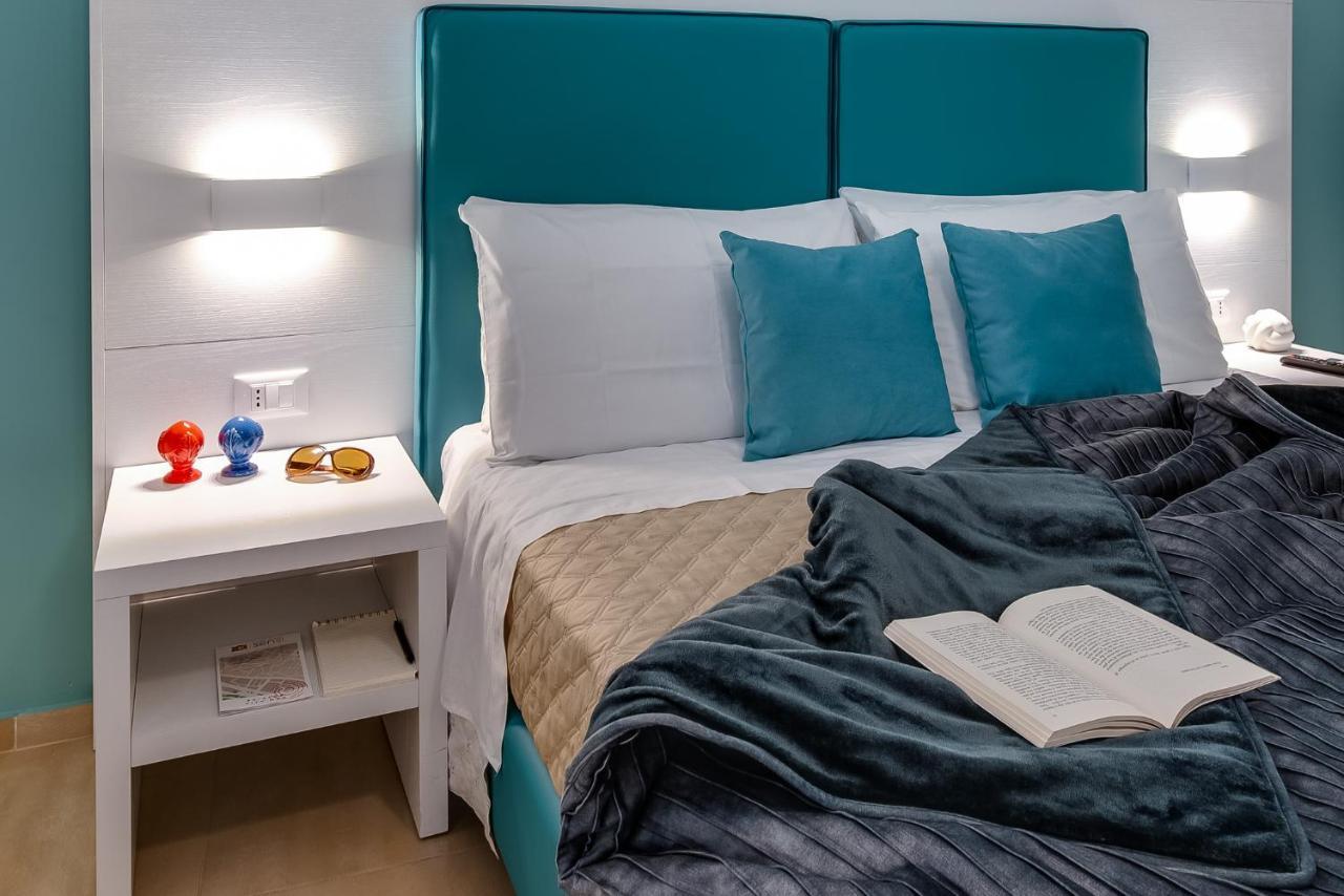 Anima Rooms Apartments شاكا المظهر الخارجي الصورة