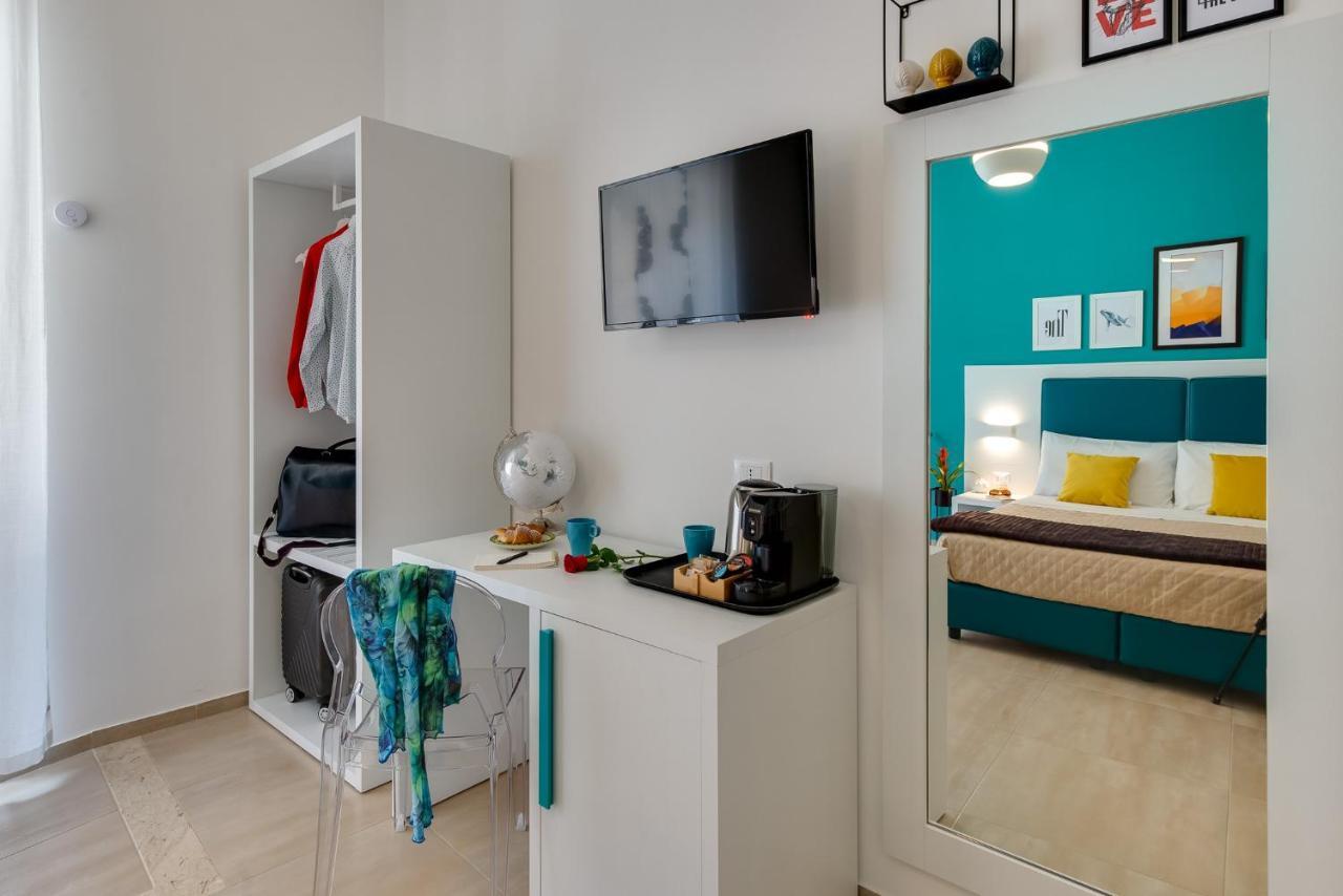Anima Rooms Apartments شاكا المظهر الخارجي الصورة