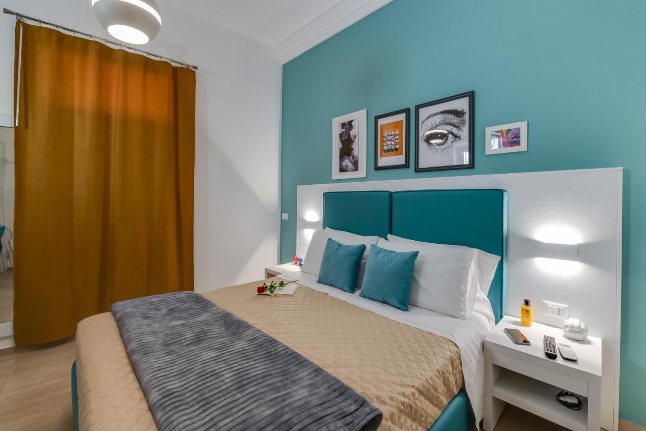 Anima Rooms Apartments شاكا المظهر الخارجي الصورة