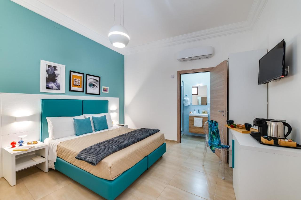 Anima Rooms Apartments شاكا المظهر الخارجي الصورة