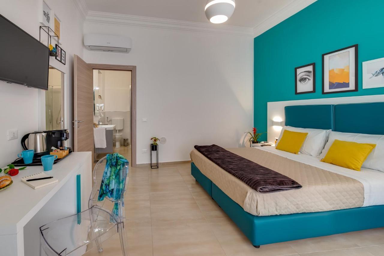 Anima Rooms Apartments شاكا المظهر الخارجي الصورة