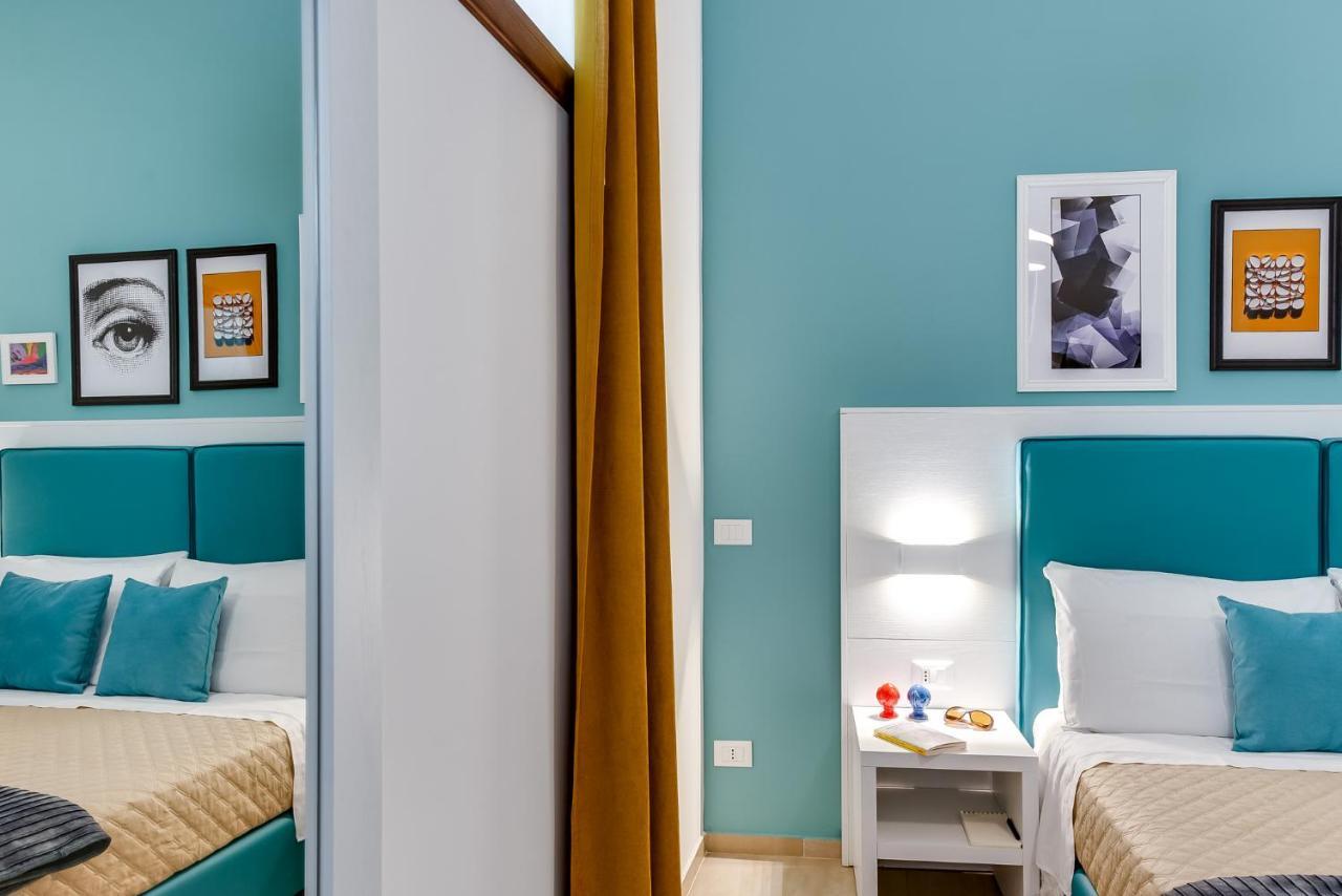 Anima Rooms Apartments شاكا المظهر الخارجي الصورة