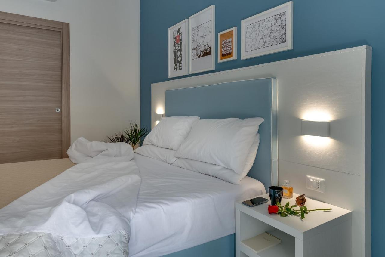Anima Rooms Apartments شاكا المظهر الخارجي الصورة