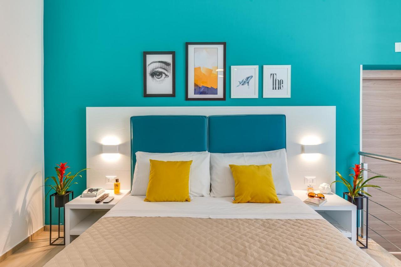 Anima Rooms Apartments شاكا المظهر الخارجي الصورة