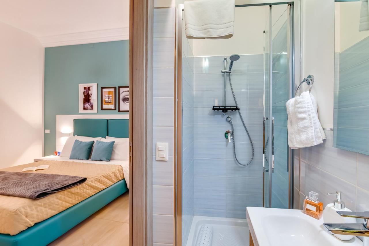 Anima Rooms Apartments شاكا المظهر الخارجي الصورة