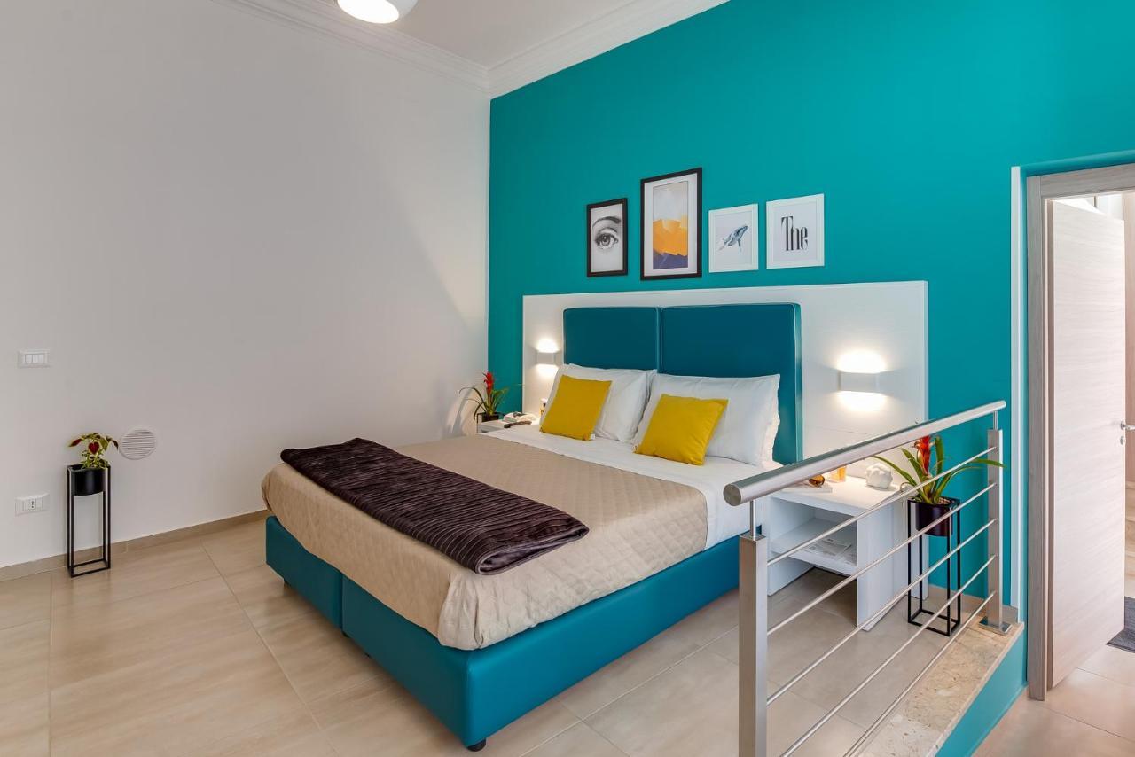 Anima Rooms Apartments شاكا المظهر الخارجي الصورة