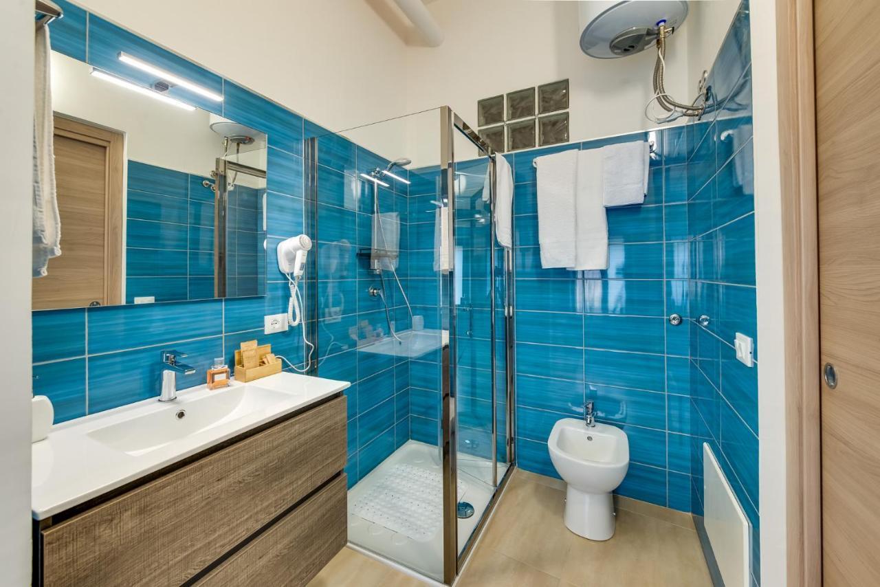 Anima Rooms Apartments شاكا المظهر الخارجي الصورة