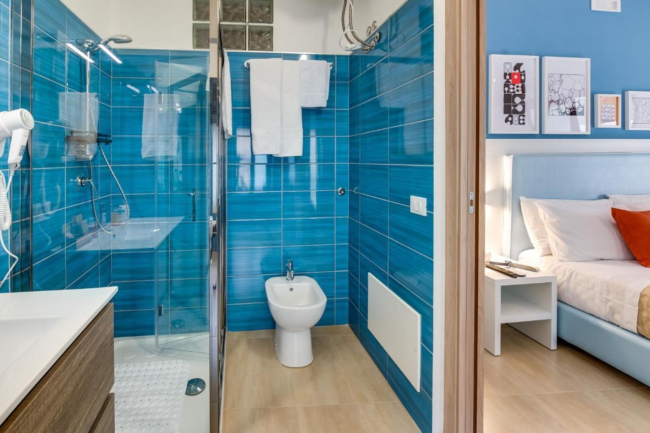 Anima Rooms Apartments شاكا المظهر الخارجي الصورة