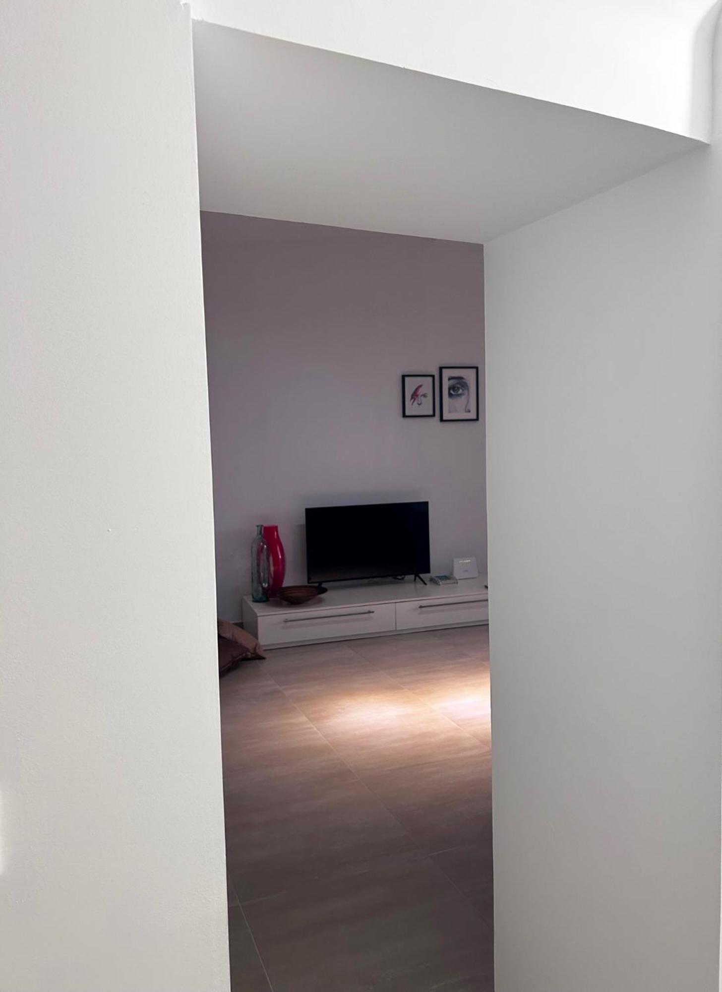Anima Rooms Apartments شاكا المظهر الخارجي الصورة