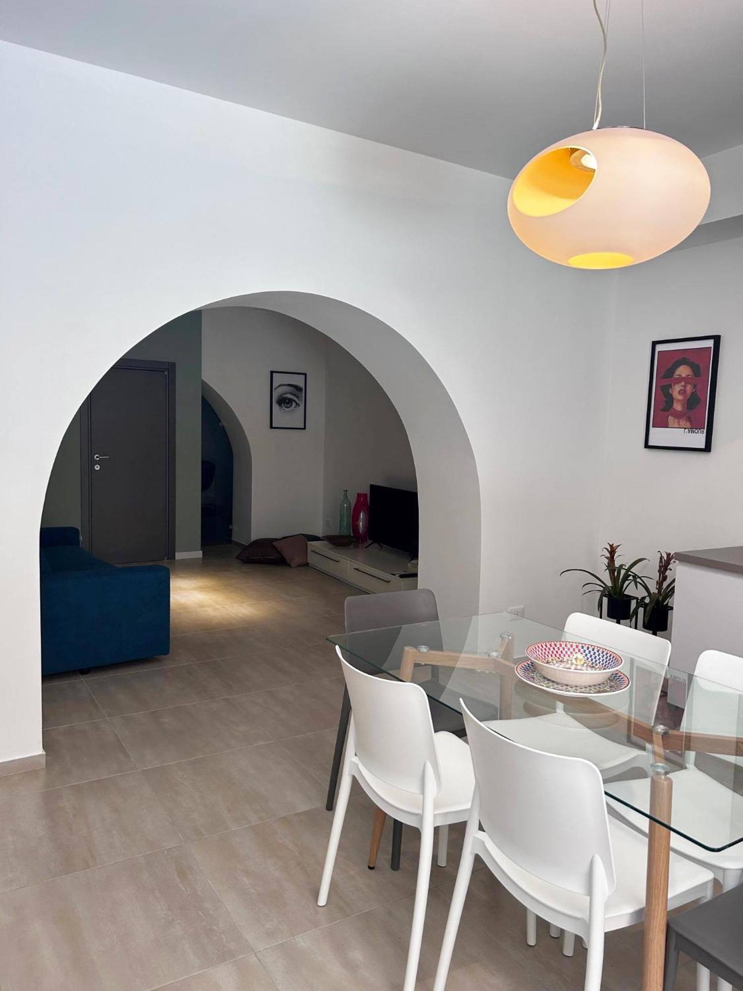 Anima Rooms Apartments شاكا المظهر الخارجي الصورة