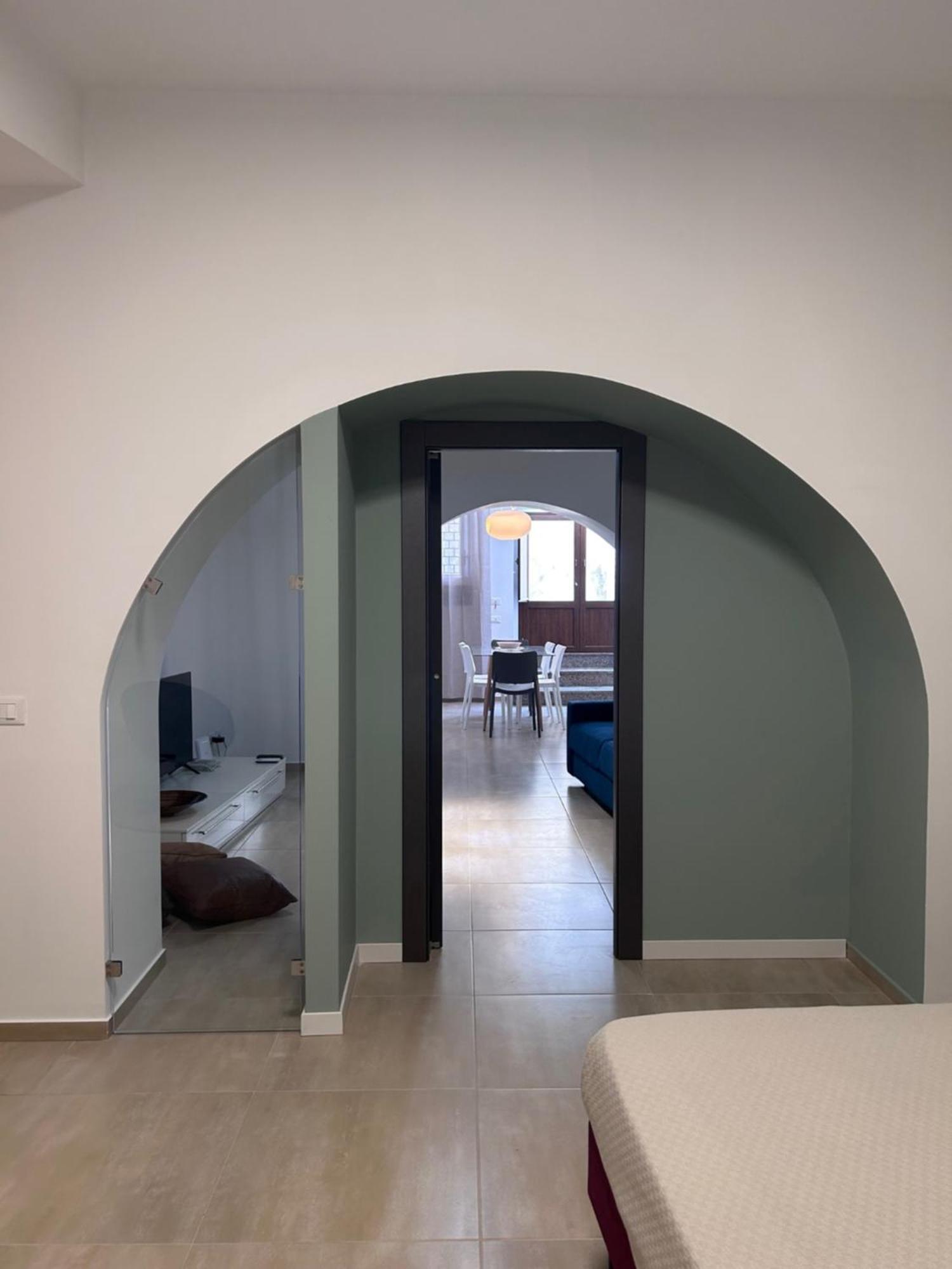 Anima Rooms Apartments شاكا المظهر الخارجي الصورة