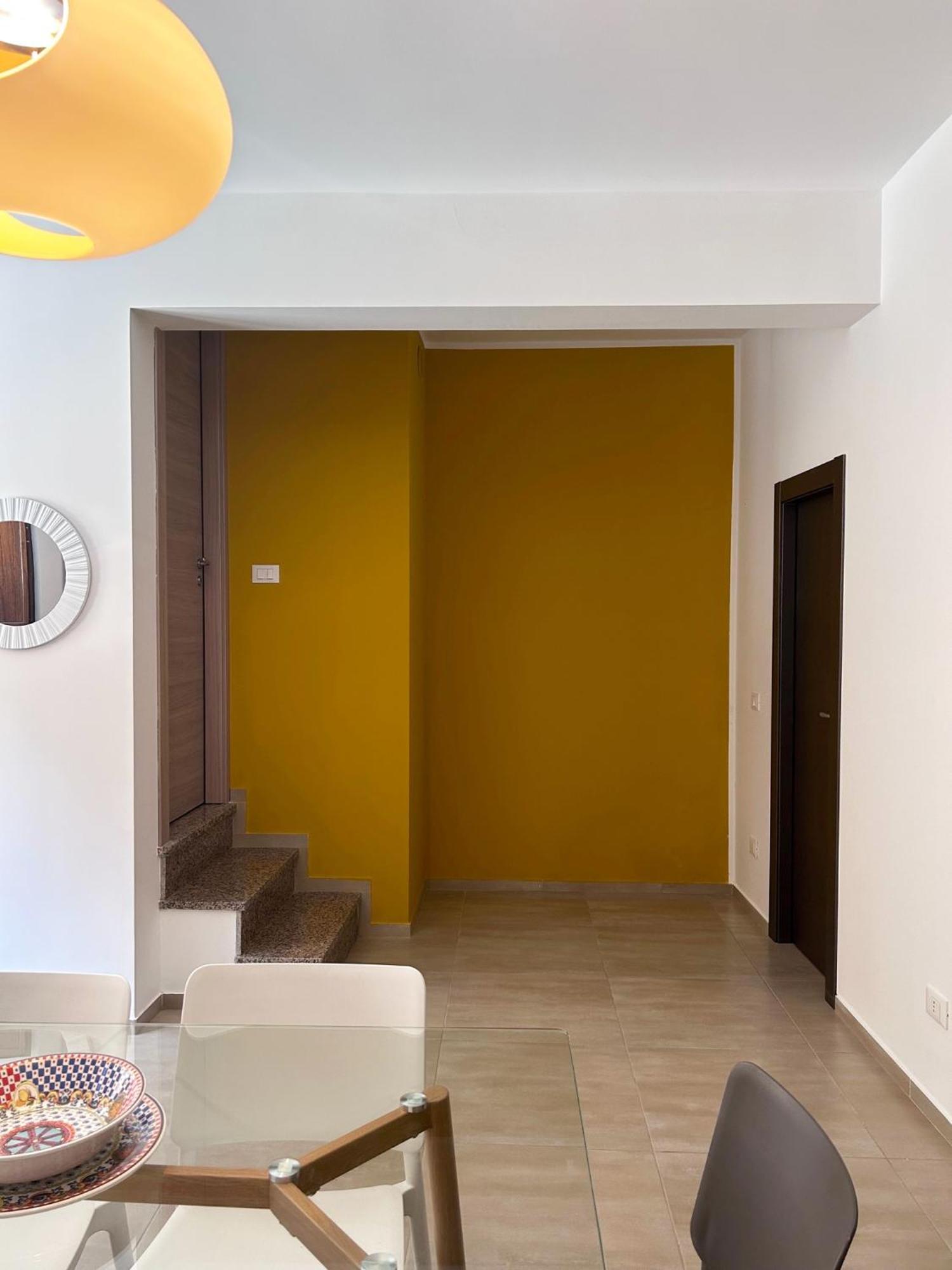 Anima Rooms Apartments شاكا المظهر الخارجي الصورة