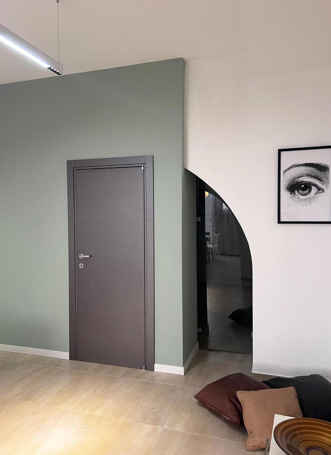 Anima Rooms Apartments شاكا المظهر الخارجي الصورة