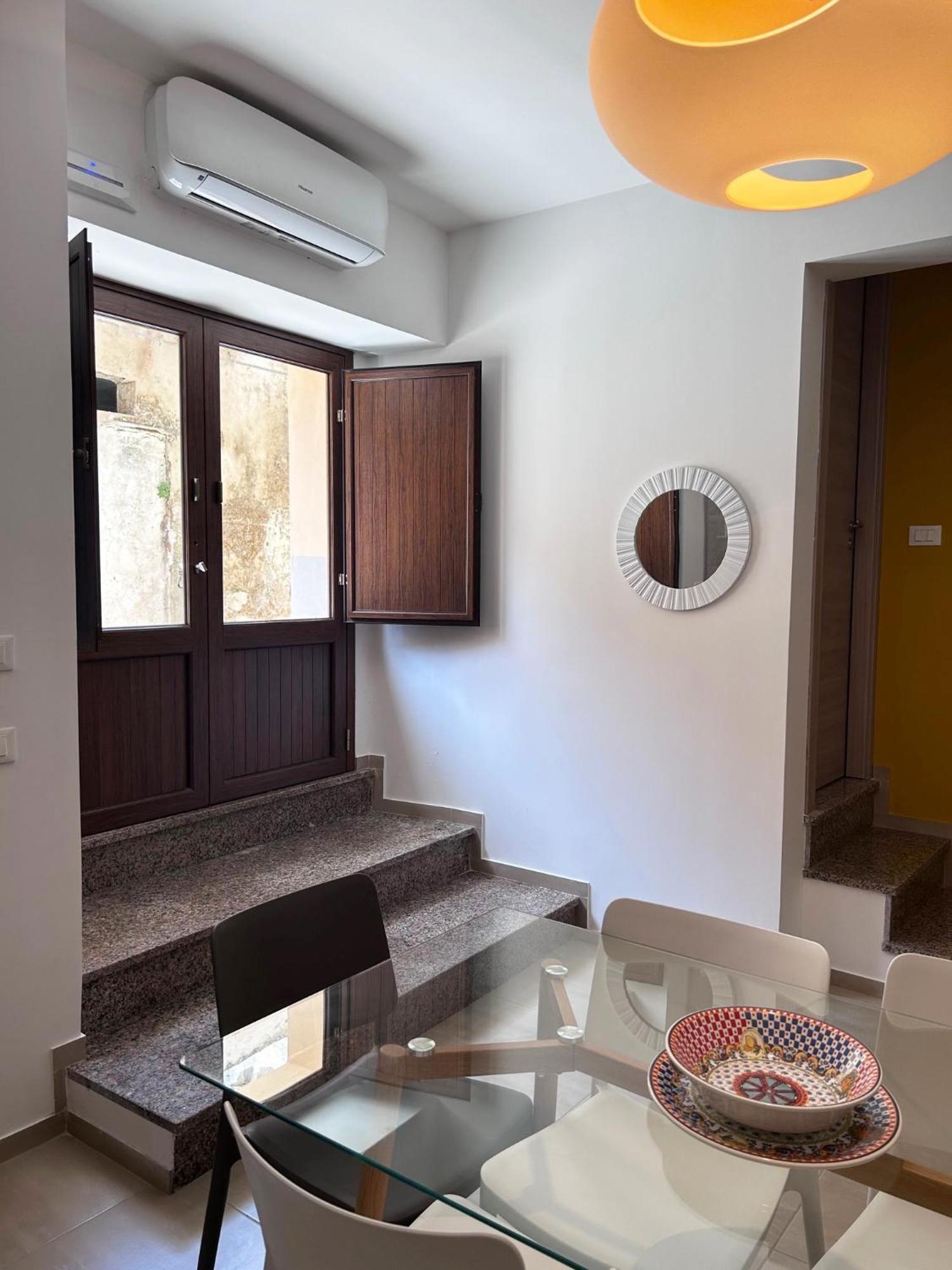 Anima Rooms Apartments شاكا المظهر الخارجي الصورة