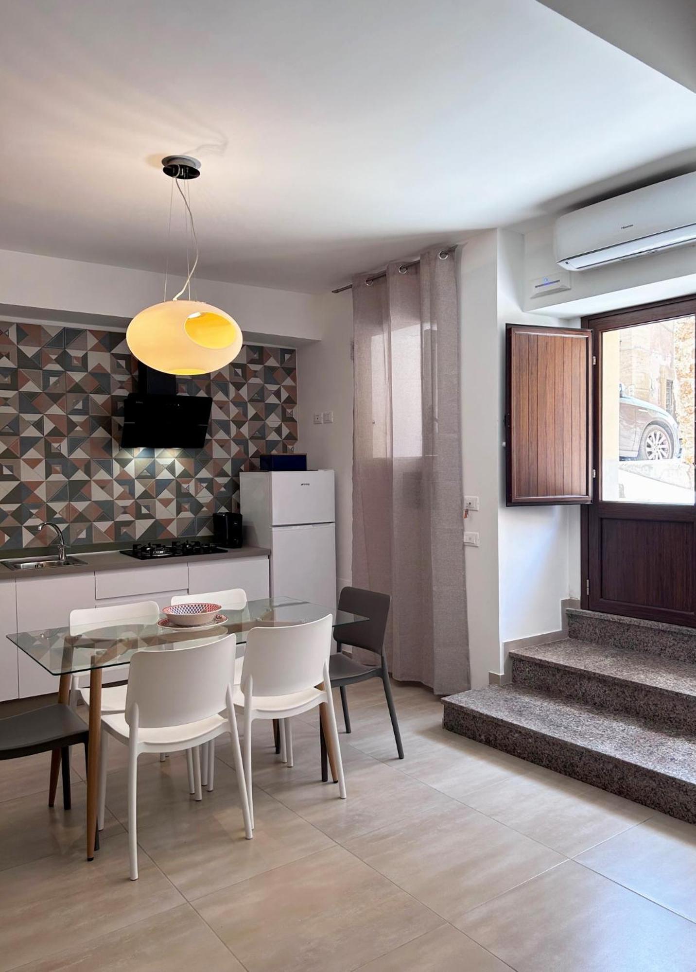 Anima Rooms Apartments شاكا المظهر الخارجي الصورة